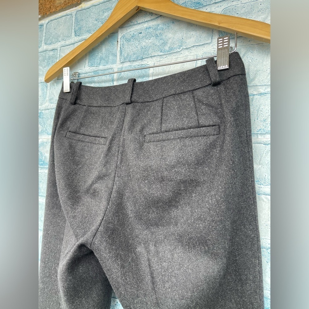 Jil sander wool pants size 34/4 - Picture 8 of 9